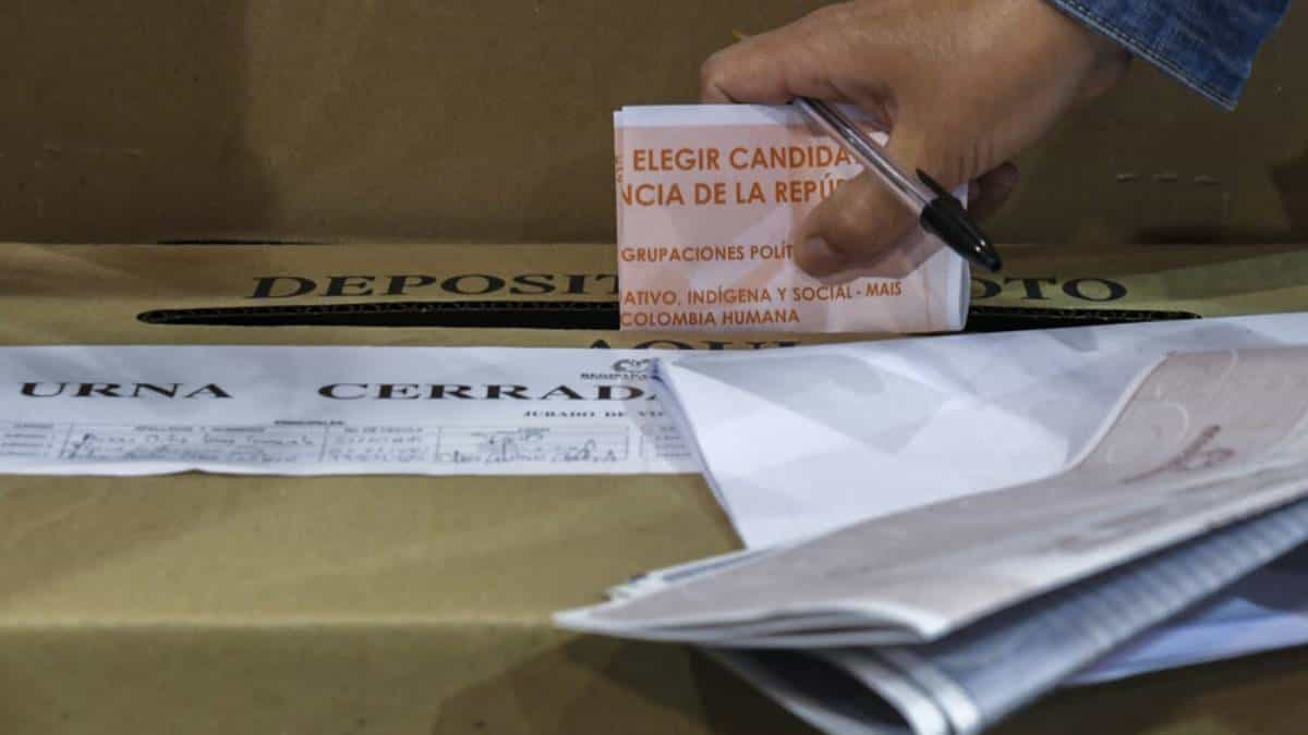 Procuraduría avala implementación de curules especiales de paz