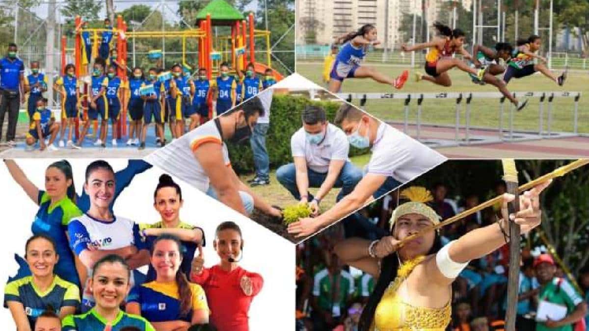 Dirección Fomento y Desarrollo