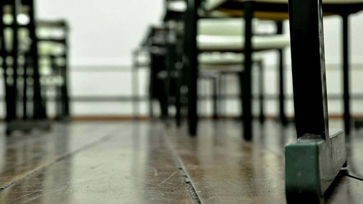 Como Mariana fue identificada la niña de 13 años que recibió el disparo