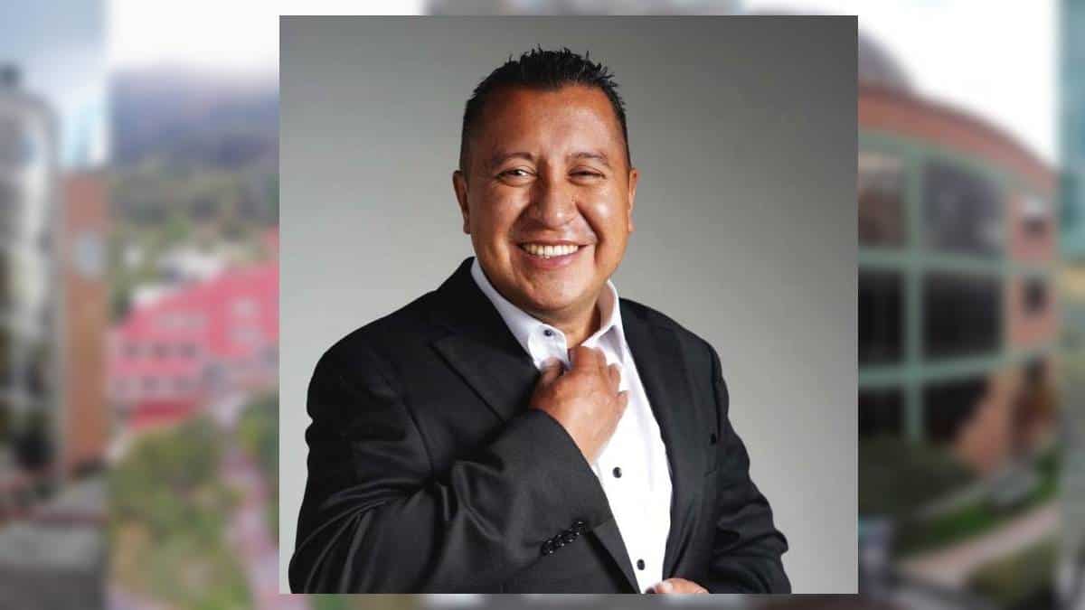 Giovanny Tarazona, nuevo rector de la Universidad Distrital