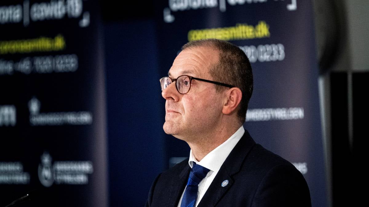 Nivel de transmisión de covid en Europa podría ser mayor para 2022