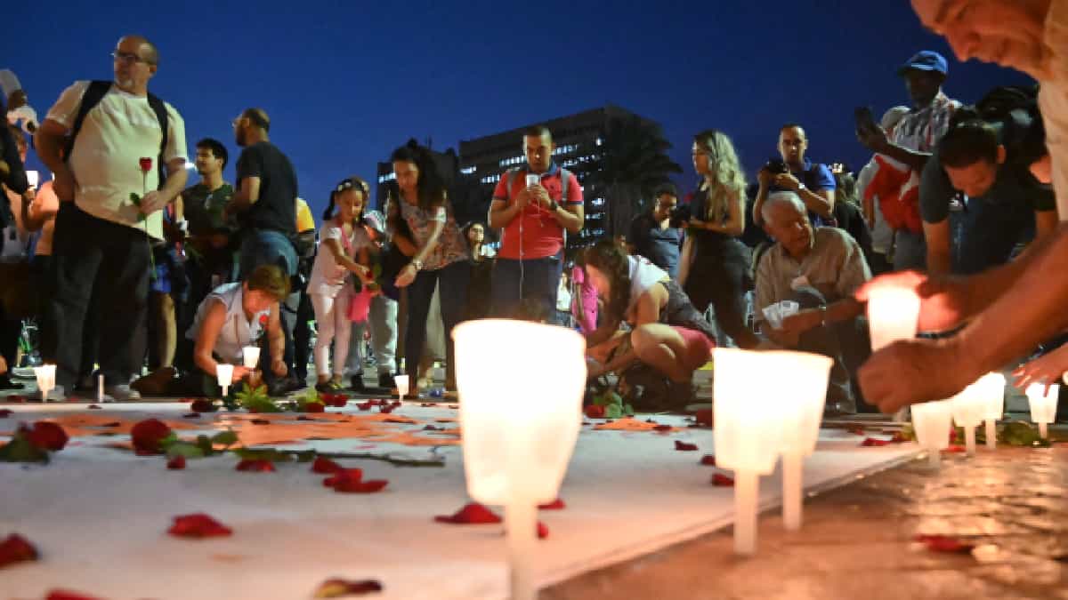 Informe de la ONU revela alta cifra de ex farc asesinados tras acuerdo de paz