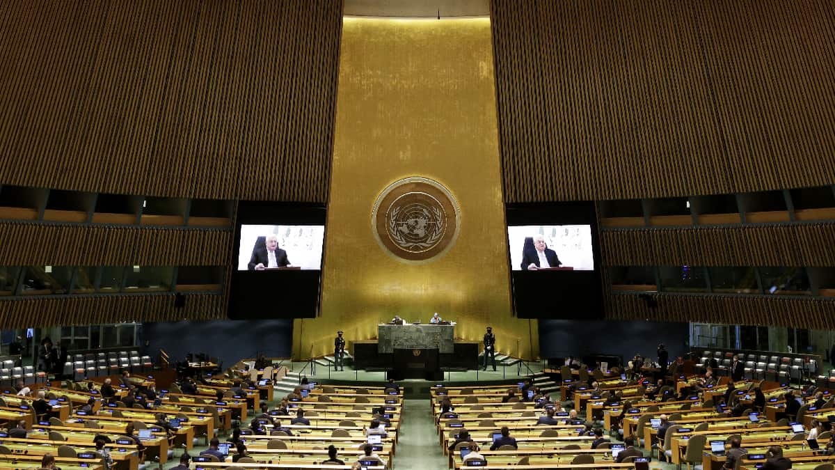 ONU pide medidas urgentes a UE y a Bielorrusia para evitar muertes de migrantes