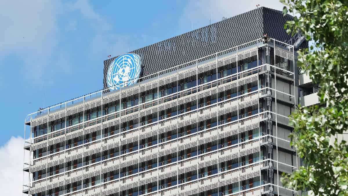 Situación intolerable: ONU denuncia crisis de migrantes entre Bielorrusia y Polonia