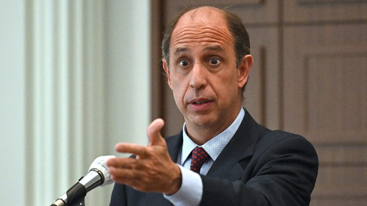 Relator de ONU insiste en entregar vacunas anticovid a Corea del Norte