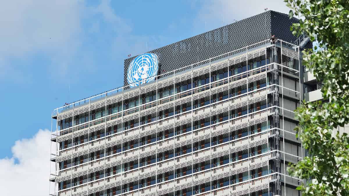 ONU denuncia violaciones de Derechos Humanos generalizados en Ucrania