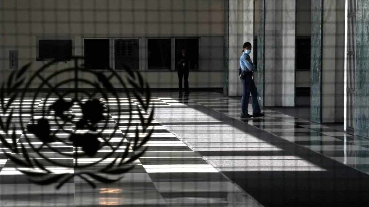 La ONU prolonga su misión en Afganistán por seis meses