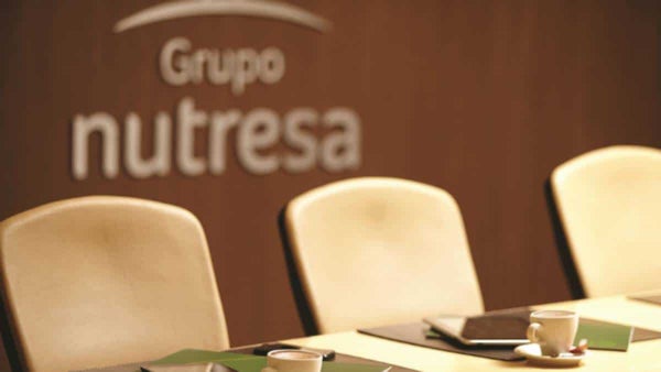 Grupo Nutresa proyecta crecimiento de doble dígito tras nueva estrategia de colaboración entre marcas Grupo Nutresa proyecta crecimiento de doble dígito tras nueva estrategia de colaboración entre marcas