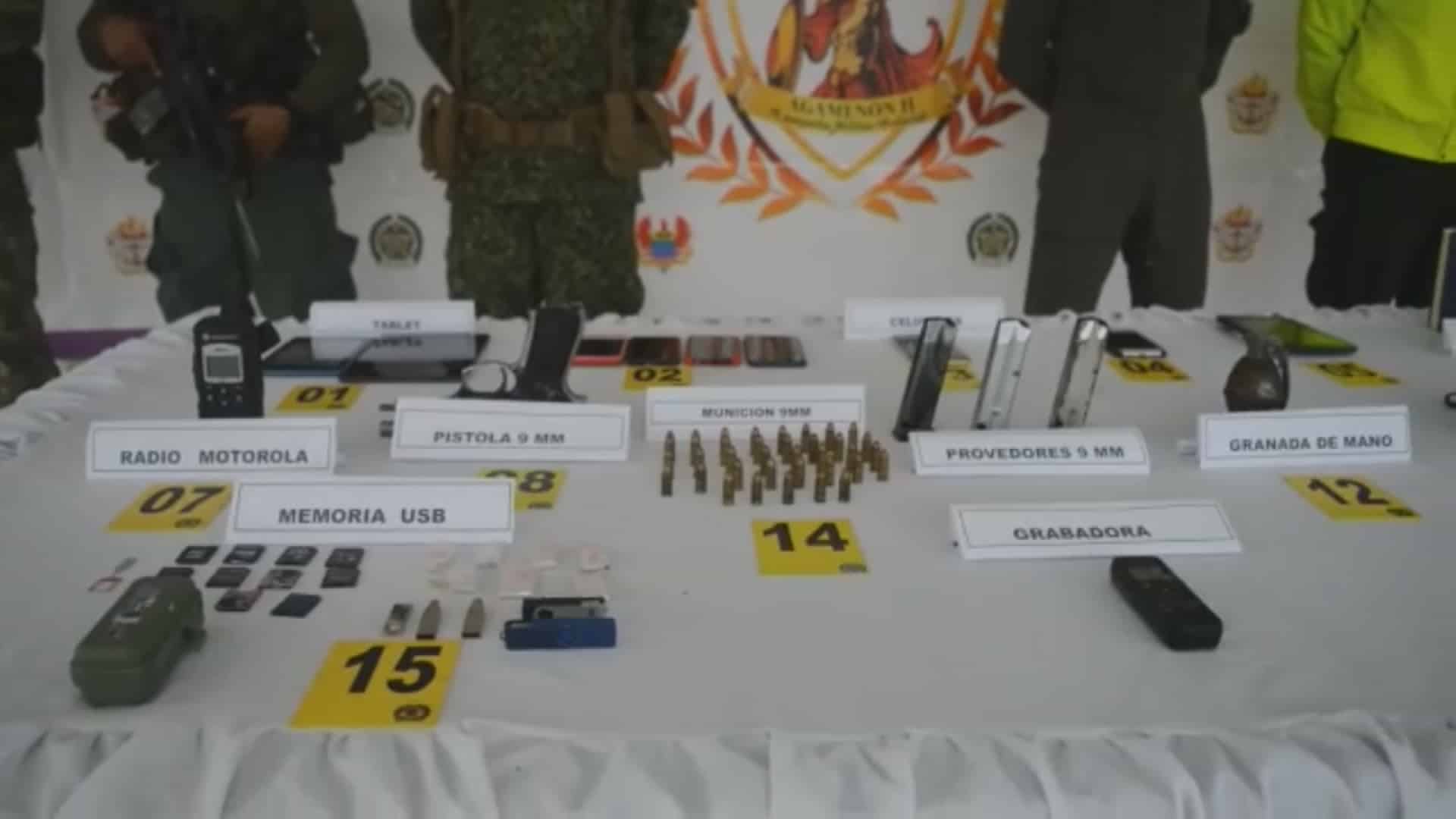 Neutralización alias Memín