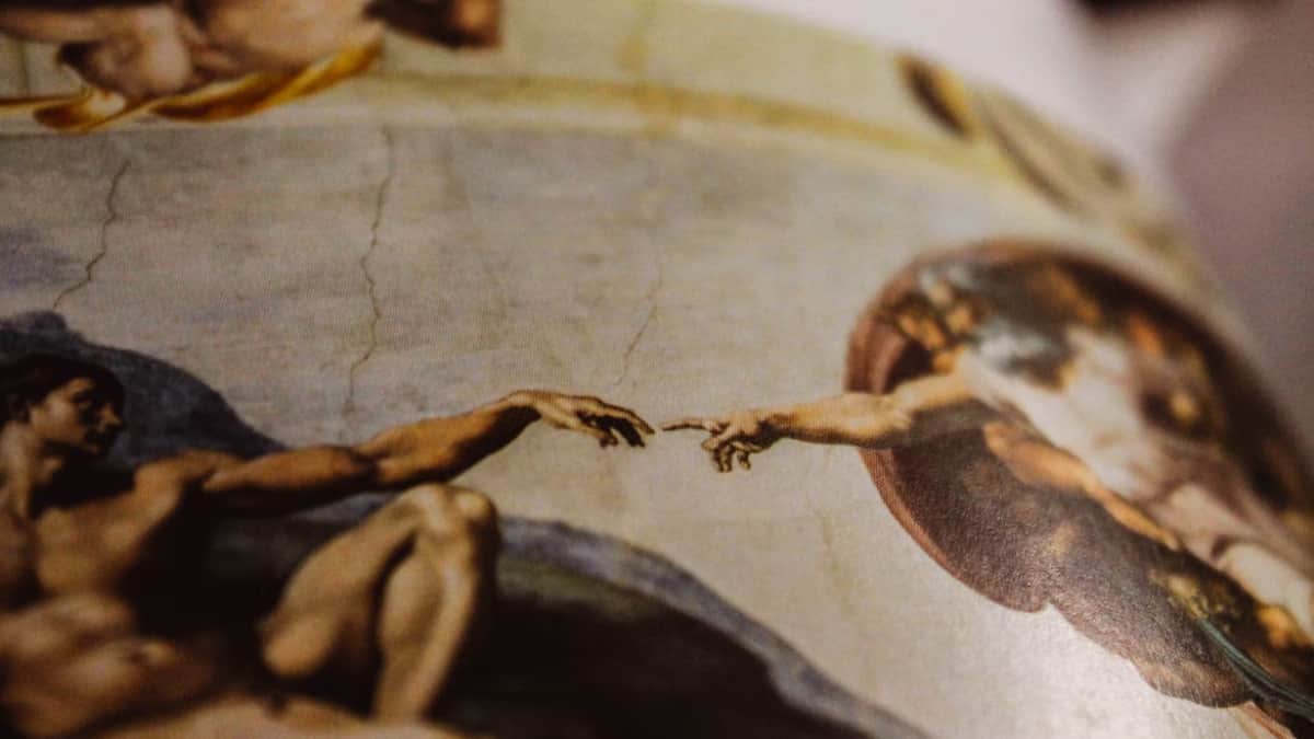 Venden el primer desnudo conocido del pintor Miguel Ángel