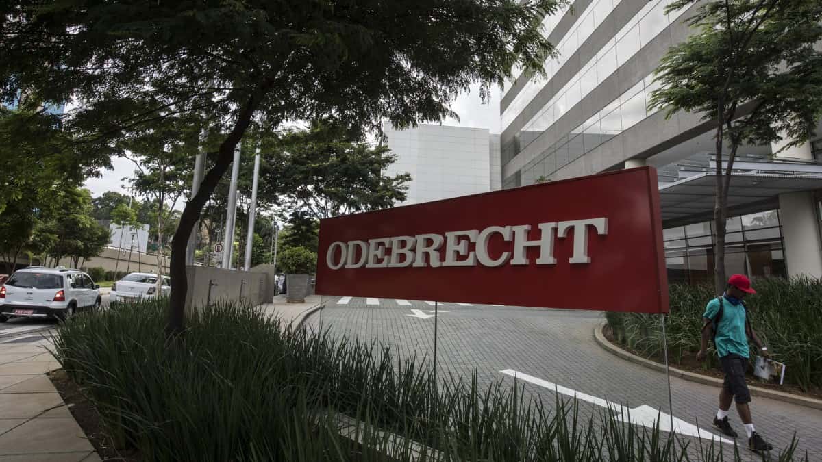 Exsenador Antonio Guerra es condenado por caso Odebrecht