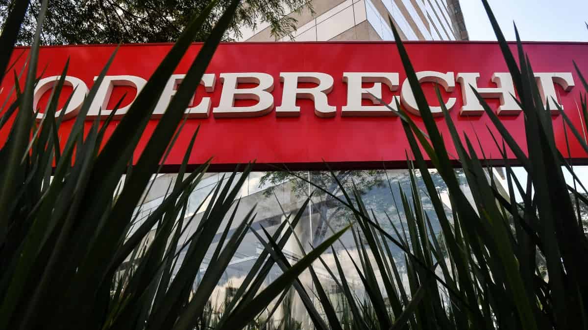 Juez ordena prisión a principal testigo en sobornos de Odebrecht en México