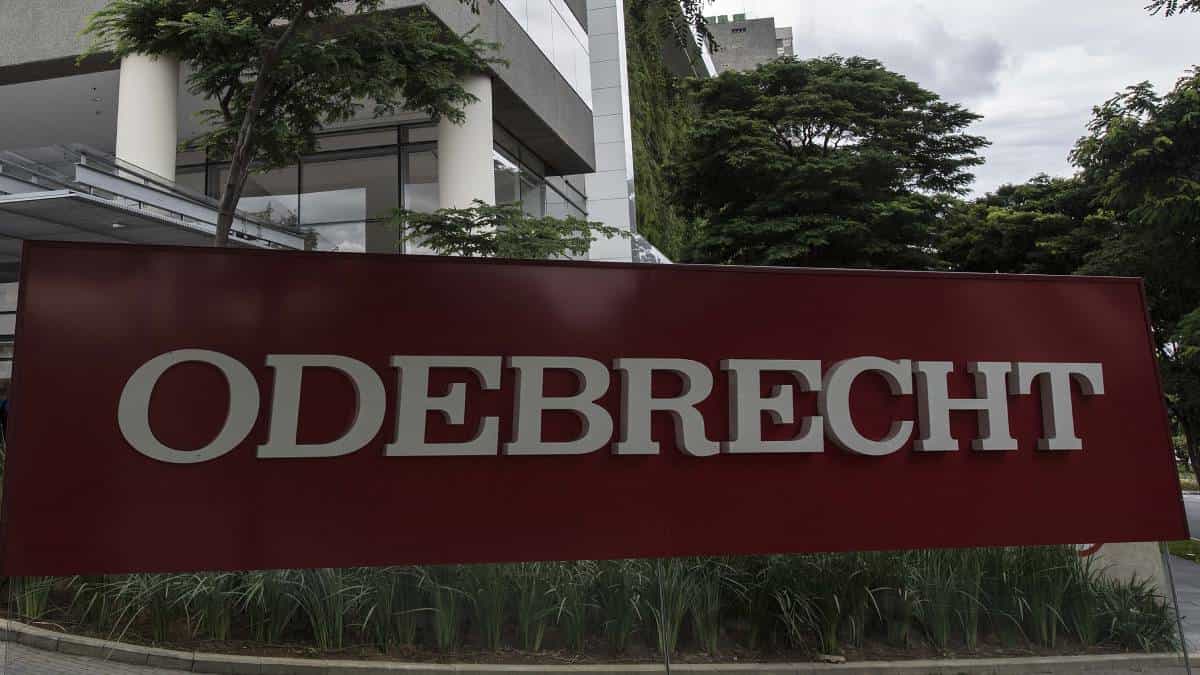 Supersociedades convoca a liquidación judicial de filiales de Odebrecht