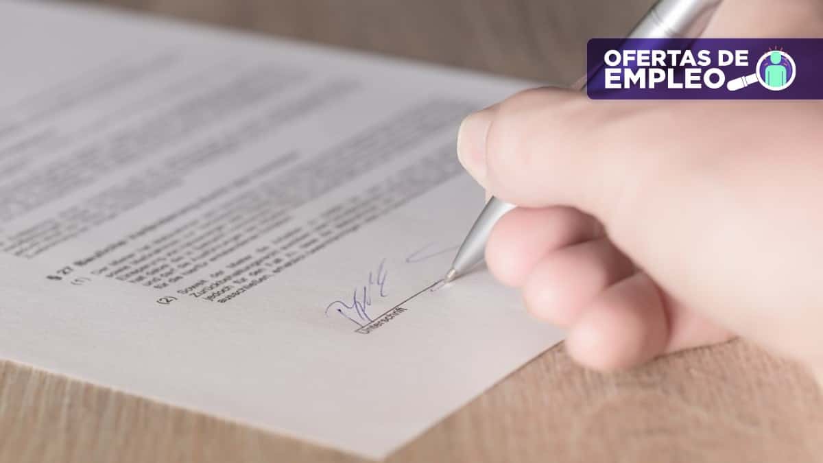 Ofertas de trabajo en Colombia