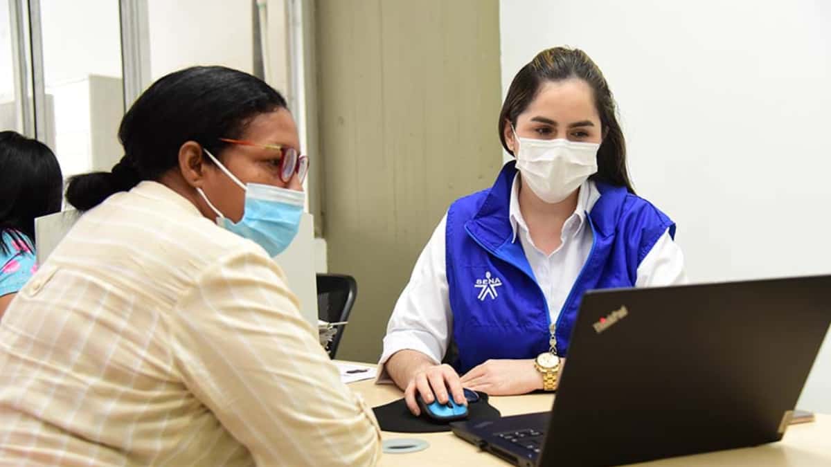 El Sena ofrece 15 mil nuevas ofertas de empleo