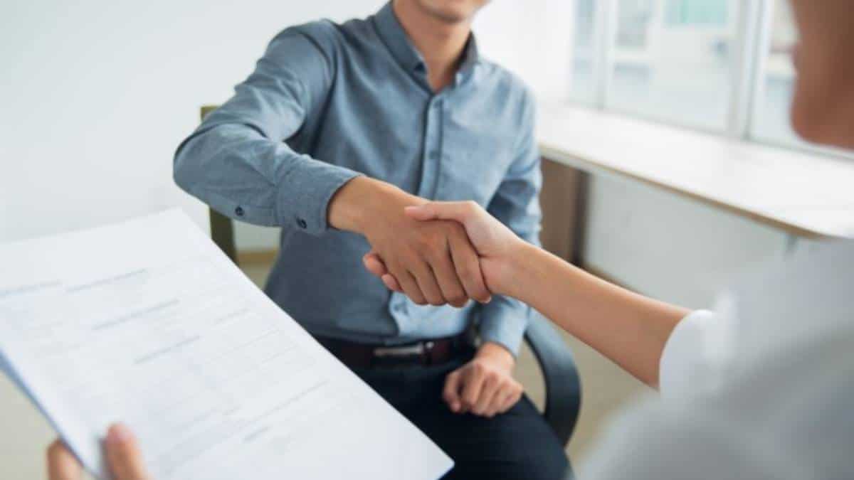 Las ofertas de empleo estarán habilitadas hasta el final de este mes