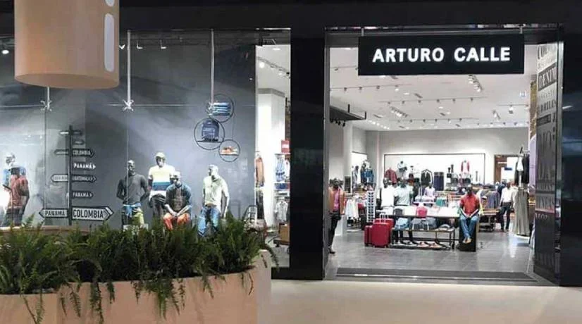 Ofertas de empleo Arturo Calle