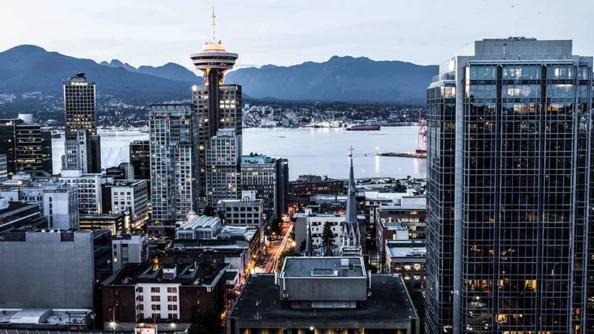 Muertes repentinas en Vancouver podrían ser causadas por ola de calor