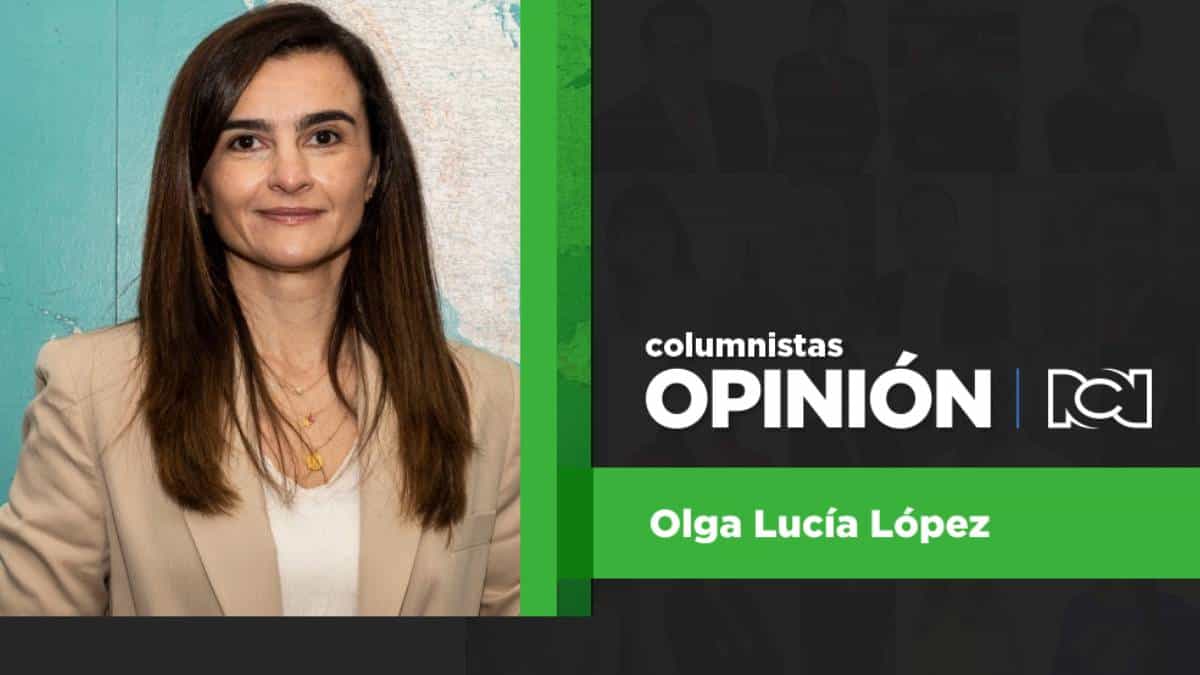 Trámites a la mano de los colombianos | Por: Olga Lucía López