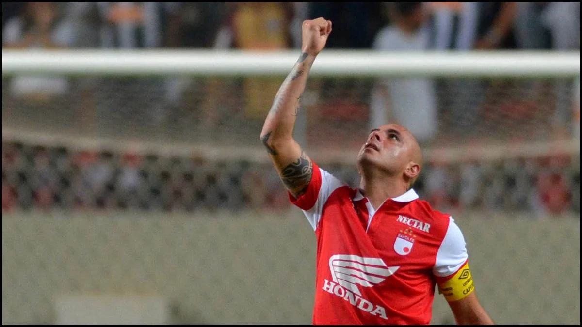Omar Pérez discharged from hospital: latest statement on his health status