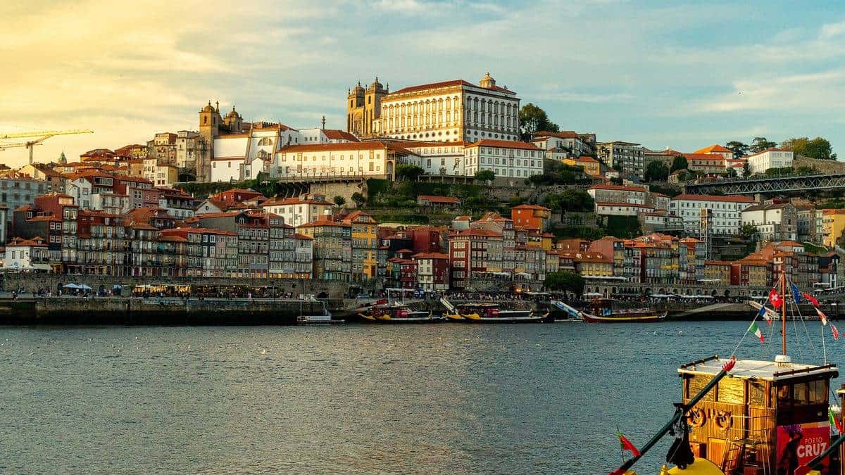 Ciudades de Europa más económicas para los colombianos