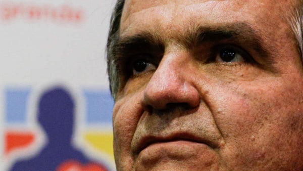 Tribunal de Bogotá niega nulidad del proceso a Óscar Iván Zuluaga y su hijo por fraude procesal