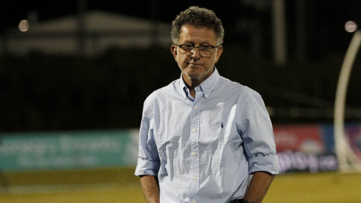 Lo que América de Cali debe pagar a Juan Carlos Osorio para despedirlo