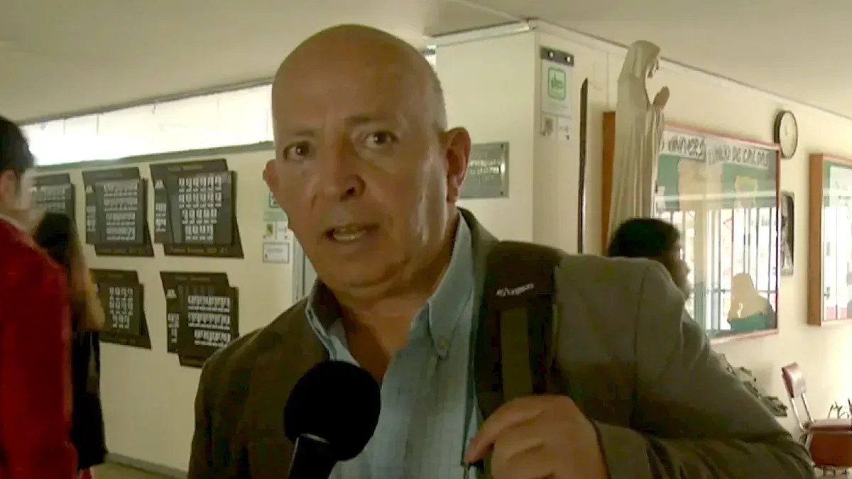 El jefe de la delegación del Gobierno para los Diálogos de Paz con el ELN, Otty Patiño, rechazó el asesinato de los nueve soldados en el Catatumbo.