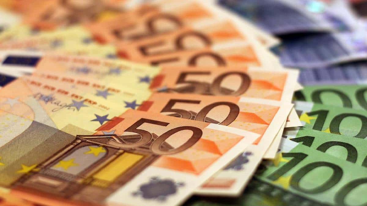 Crecimiento económico de Europa aumentó el segundo trimestre