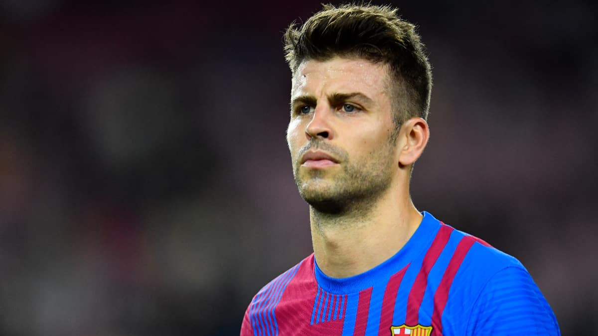 Tribunal español anuló multa a Piqué