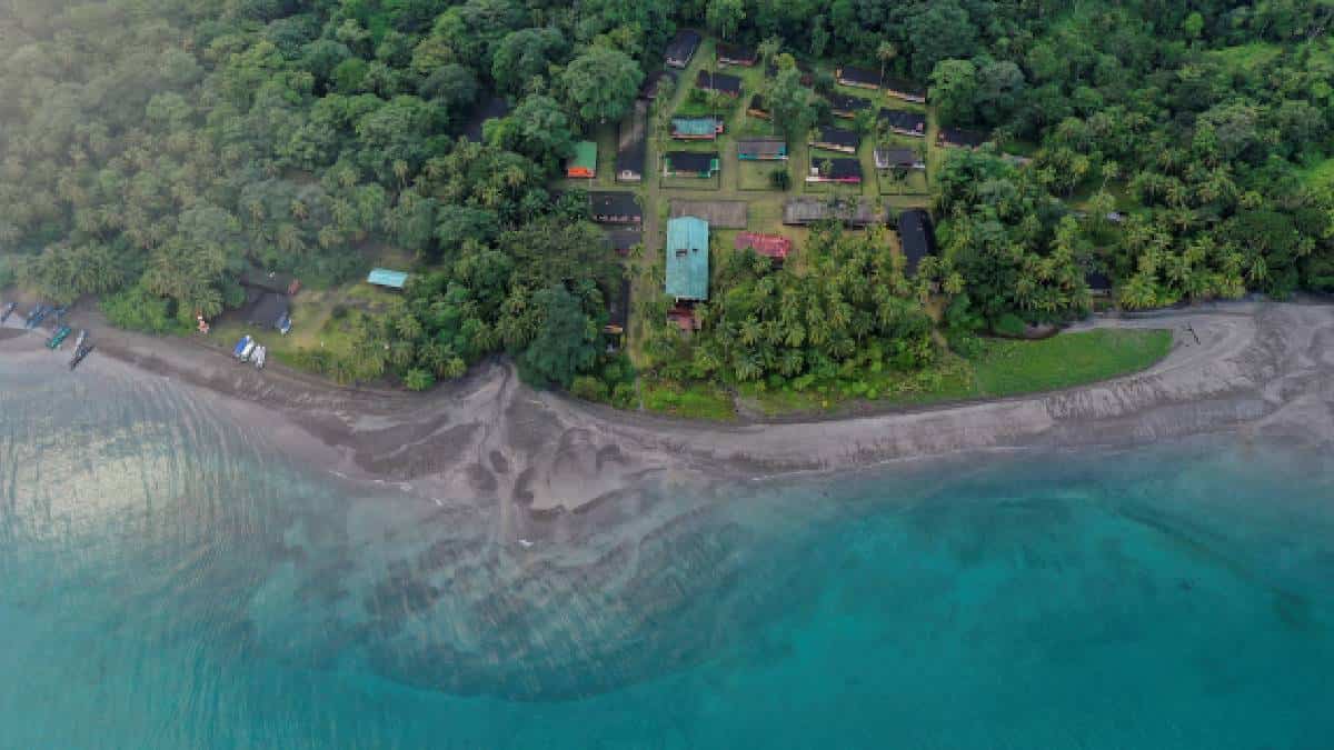 National Geographic inicia expedición en Pacífico Colombiano