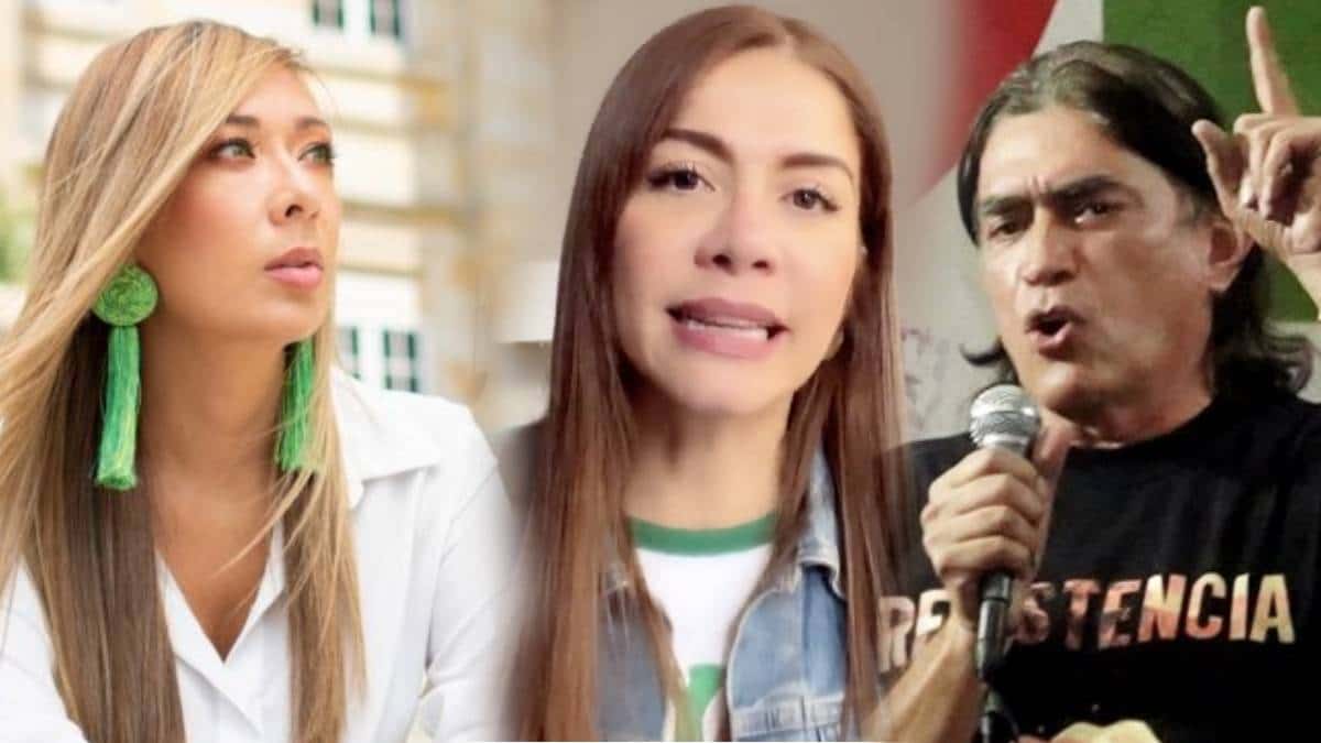 Pacto Histórico rechaza los videos de Roy Barreras