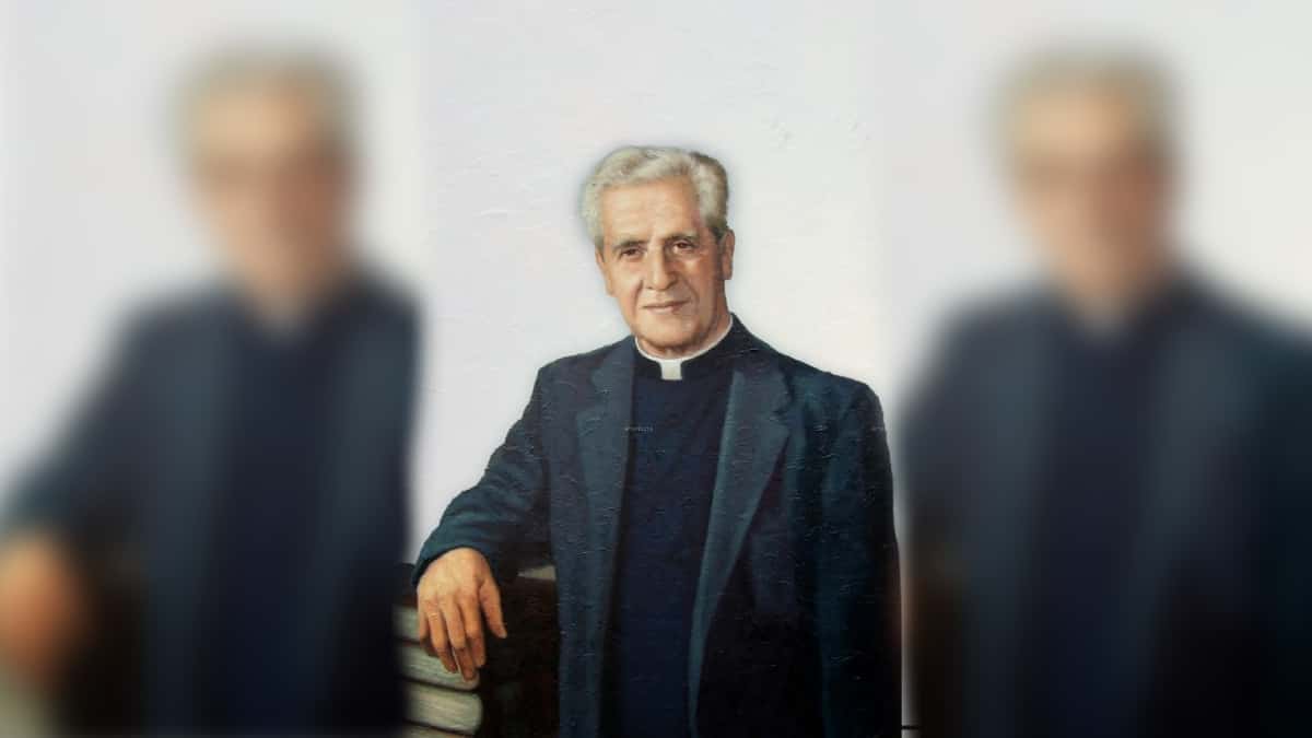 Padre García Herreros