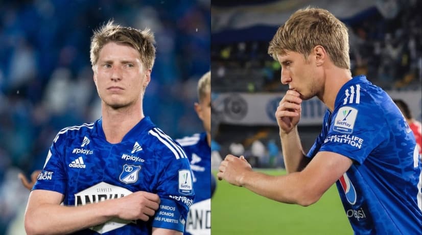 Padre de Llinás fue víctima de hurto en la celebración del título