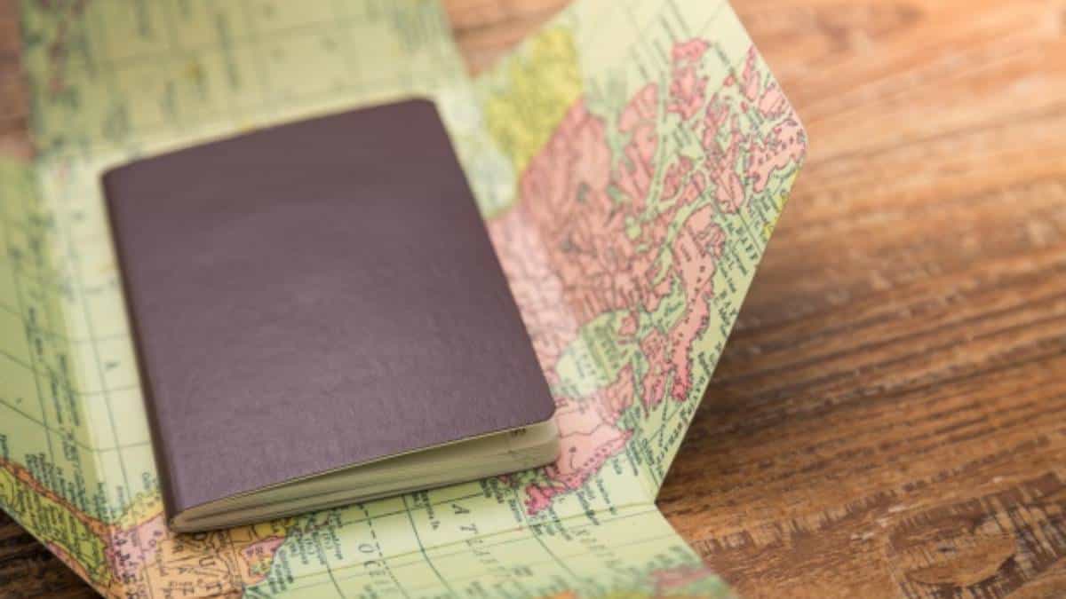 La lista de países que no le exigen visa a los colombianos