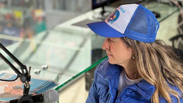 Paloma Valencia presentó nueva Ley Estatutaria de Salud ante el Congreso