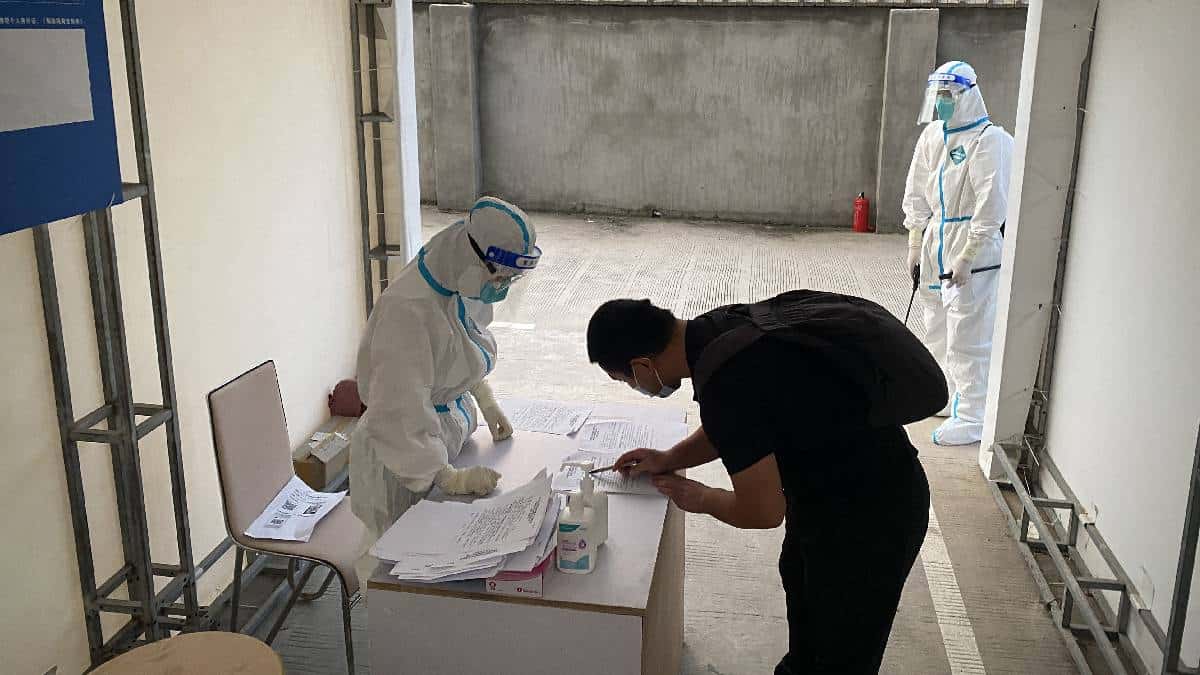 Colombia y su manejo de la pandemia