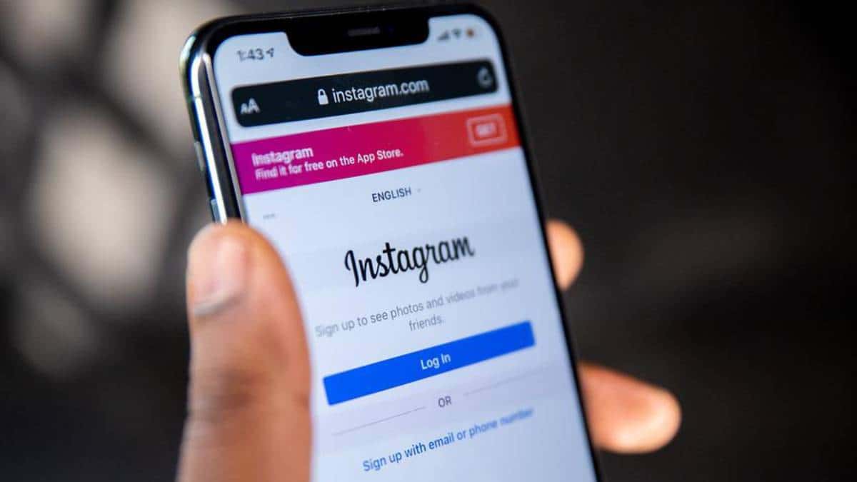 Foto: Referencia - Pixabay Instagram y notificaciones por pantallazo a historias