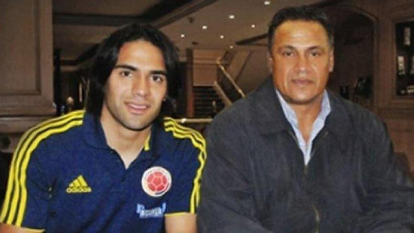 Foto: Archivo Falcao