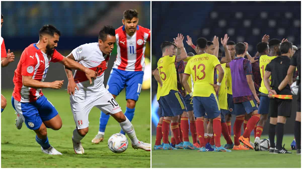 Selección Colombia: Gerardo Ortiz reveló motivos para ganarle a Perú