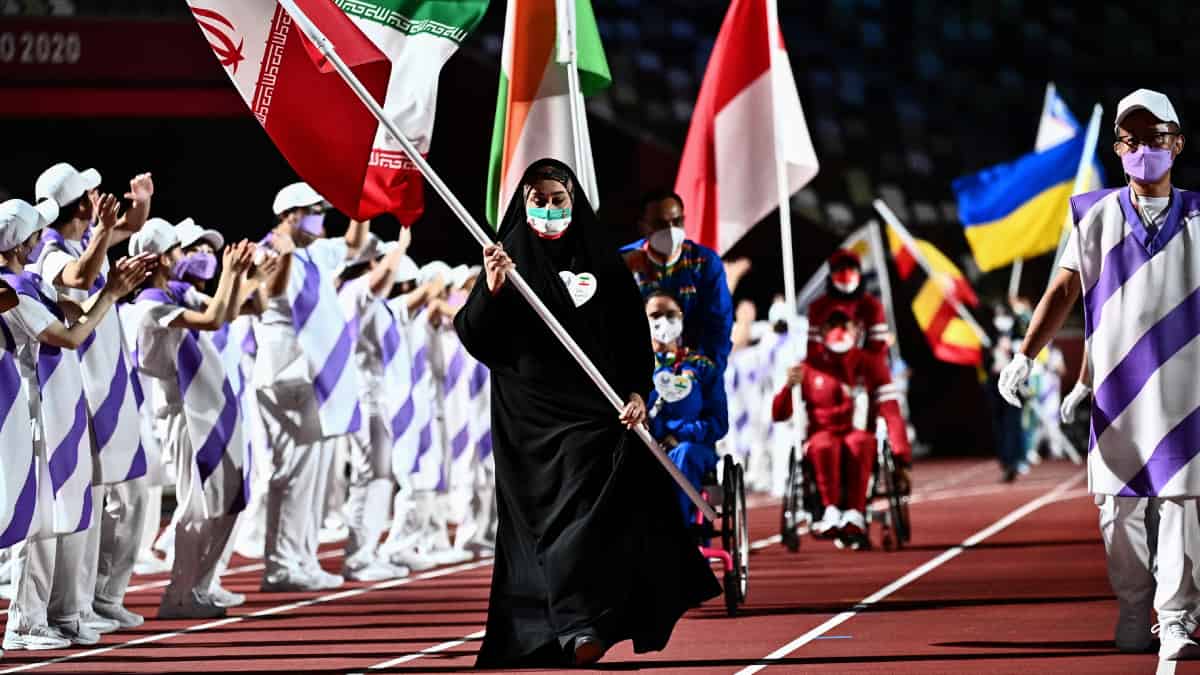 Paralímpicos de Tokio-2020