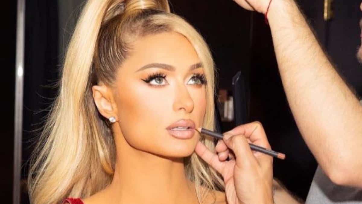 El rumbo que tomó la vida de Paris Hilton