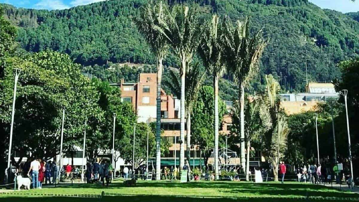 Esta es una nueva modalidad de robo en el norte de Bogotá