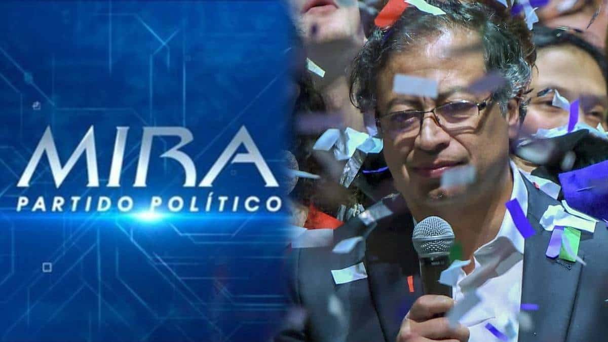 Partido Mira será independiente en el nuevo gobierno