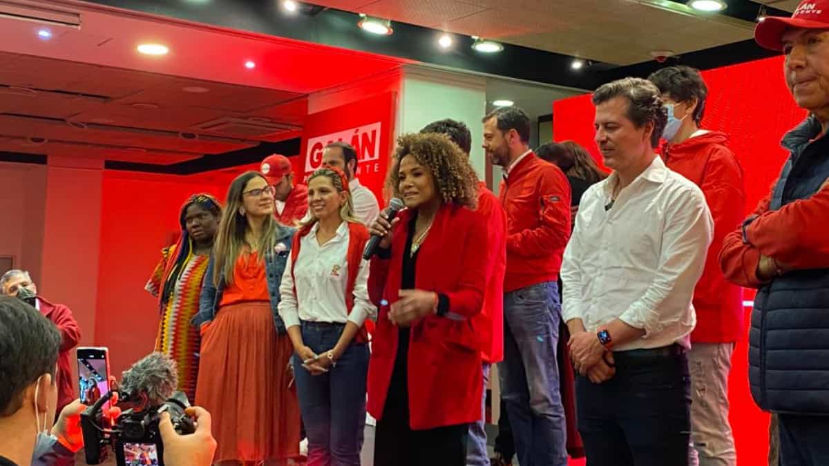 Partidos que se quedaron por fuera del Congreso de la República