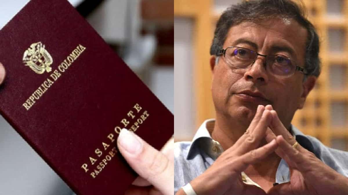 Gustavo Petro es el presidente electo de Colombia para el periodo 2022-2026.