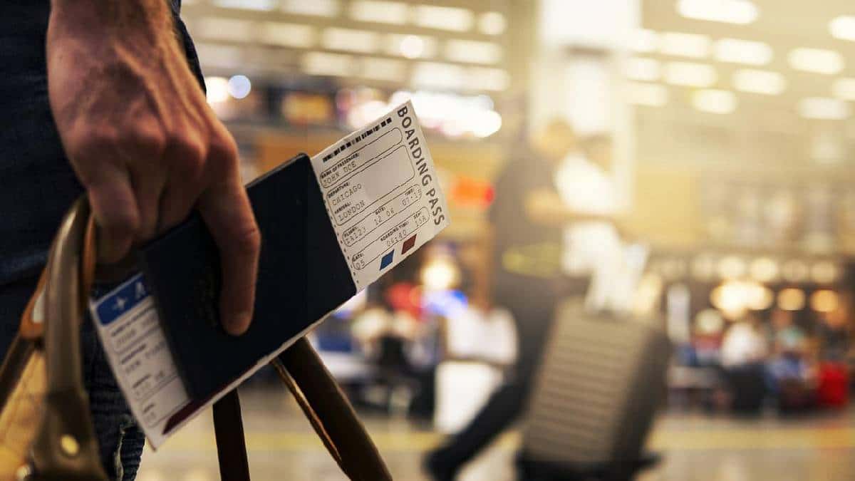 Los pasaportes más poderosos del mundo