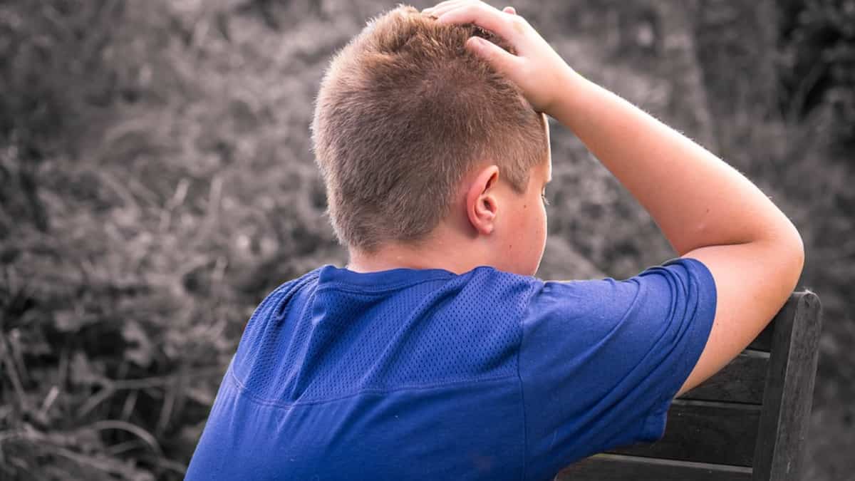 Padrastro cortó el pene con arma blanca a niño para que dejara de orinarse