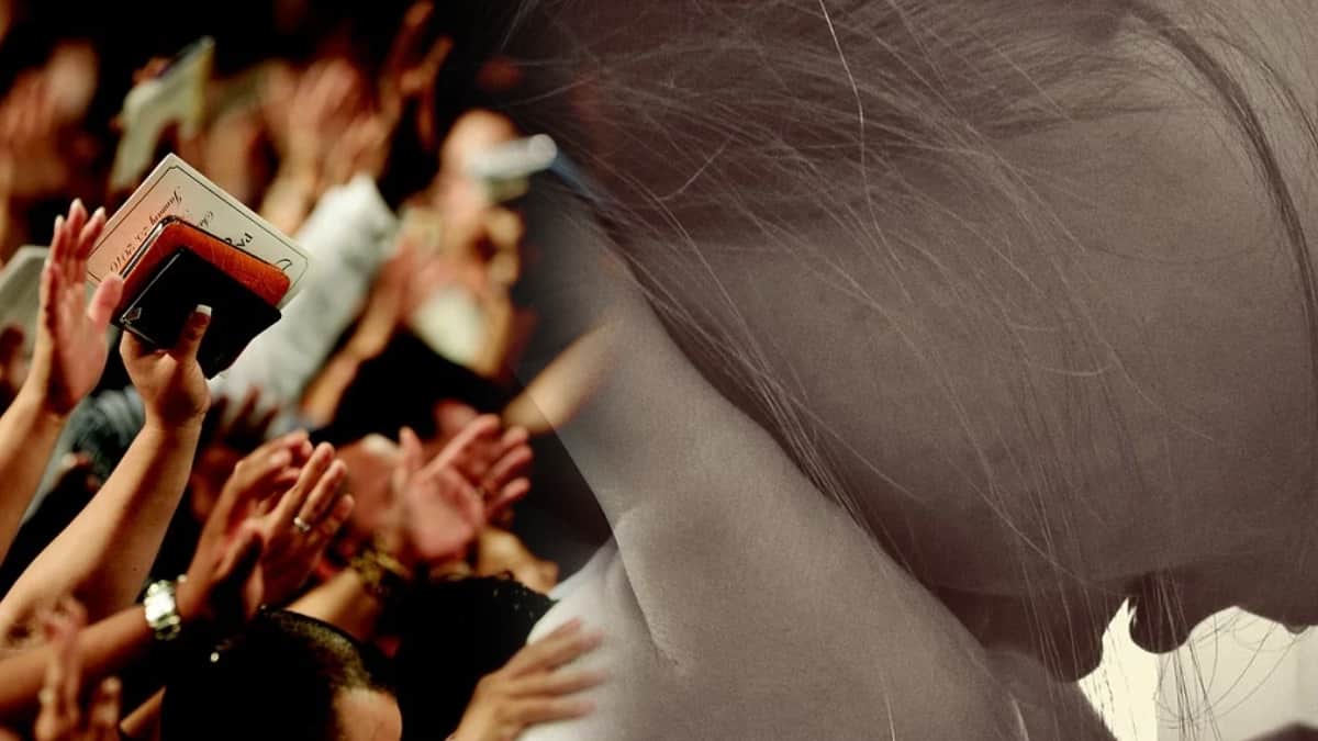 Pastor religioso se aprovechaba sexualmente de feligreses.