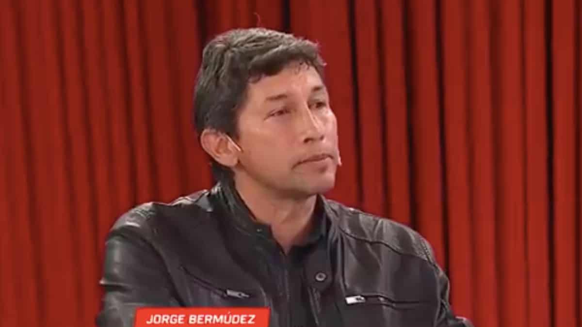 'Patrón' Bermúdez ve "difícil" la continuidad de Edwin Cardona en Boca